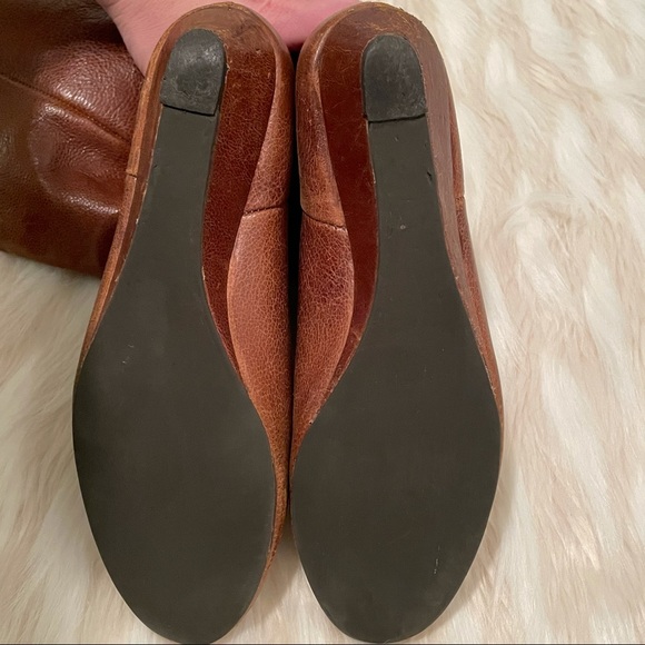 Steve Madden Intyce Boots - Picture 6 of 7